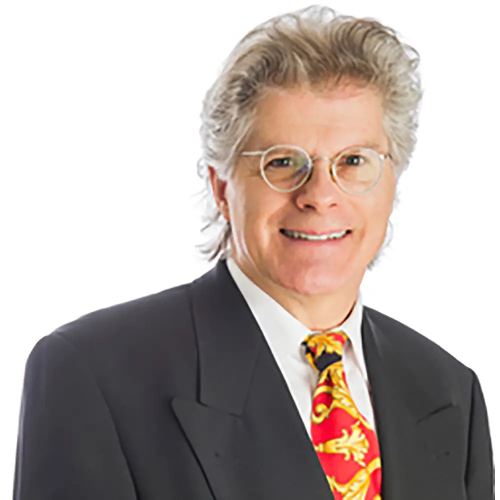Dr Denis Bisson